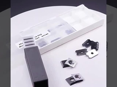 Máy dán cạnh Lưỡi cacbua cho chế biến gỗ