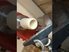 Dụng cụ tiện gỗ cacbua tiện gỗ với hình vuông Máy cắt cacbua 15x15x2,5-30 ° R150