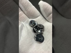 Φ16mm Chèn có thể lập chỉ mục cacbua Vonfram Chèn tròn