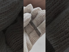 Lưỡi bào phẳng cacbua chế biến gỗ 20x12x1,5-35 độ