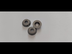 Công cụ chế biến gỗ cacbua vonfram thay thế Φ15mm Chèn cacbua tròn