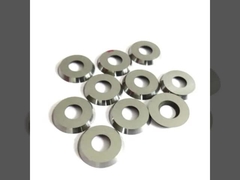 15mm hình tròn DIY Carbide Woodturning Tools Set thay thế 10PCS