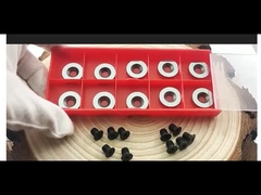 Bộ cắt công cụ quay carbide tròn 12mm cho các công cụ quay xoắn gỗ